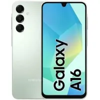 Samsung Galaxy A16 , 17 cm (6.7"), 4 GB, 128 GB, 50 MP, Android 14, Grün