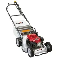 Kaaz LM 5360 HXA HST PRO - Benzin-Rasenmäher Honda GXV 160 Schnittbreite 53 cm Kardanwelle