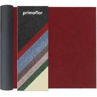 Primaflor -Ideen in Textil "Schmutzfangläufer PICOLLO, Made in Belgium" rechteckig 8 mm Höhe Schmutzfangmatte, meliert, robust & strapazierfähig, rutschhemmend