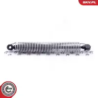 ESEN SKV 52SKV562 Gasfeder Heckklappendämpfer für BMW 5 Limousine (F10) 331mm