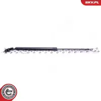ESEN SKV 52SKV412 Gasfeder Heckklappendämpfer für MAZDA 323 F VI (BJ) 587mm
