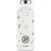 24Bottles Clima Bottle Radio Galaxy 500ml