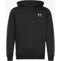 Under Armour Icon Fleece Taping Kapuzenpullover