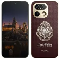 Realme 16 Pro 5G 256GB/12GB - Harry Potter Edition - Magic Brown