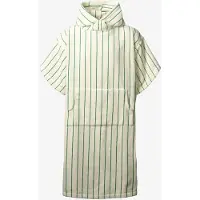 Bongusta - Naram Poncho - Surf Poncho Gr L/XL grün