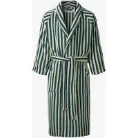Bongusta - Naram Bathrobe - Bademantel Gr L/XL bunt