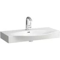 Laufen H8117020001081 Wt Palace 510X900X165