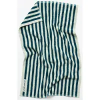 Bongusta - Naram Hand Towels - Handtuch Gr 50 x 80 cm sea foam / deep teal