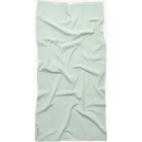 Bongusta - Naram Bath Towels - Badehandtuch Gr 70 x 140 cm grau