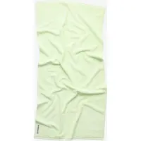 Bongusta - Naram Bath Towels - Badehandtuch Gr 70 x 140 cm gelb
