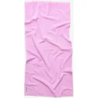 Bongusta - Naram Bath Towels - Badehandtuch Gr 70 x 140 cm soft fuchsia