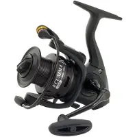 Ryobi Ecusima AX HS 3000 - Angelrolle