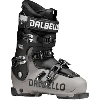 Dalbello - Alpinski-Schuhe - Cabrio Max IF für Herren - Größe 42,5 - Grau
