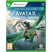 Spiel, Avatar: Frontiers of Pandora – Special Edition, Xbox Series X