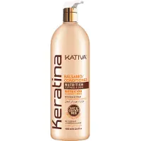 KATIVA Keratina Conditioner 1000ml