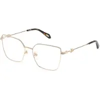 Just cavalli Vjc013 Frau Mit Brille