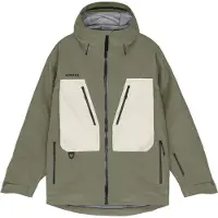 Armada - Grands 3L Jacket - Skijacke Gr M oliv