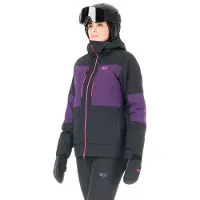 Picture Organic Clothing Women's Exa Jacket Damen-Skijacke