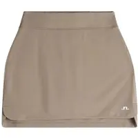 J.lindeberg Amy Skirt brindle (U144) XS