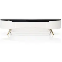 AEA Beige Sofagarnitur Holz Modern 3-Sitzer Sessel Couchtisch TV-Lowboard