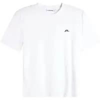 J.Lindeberg Ada T-shirt white (0000) XS