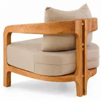 Xl Moebel Gmbh Terrassenmöbel Set Beige Stilvoll 3-Sitzer Sofa Sessel Sofakissen Set