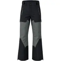 Rehall - Women's Fem - Skihose Gr XS schwarz/grau