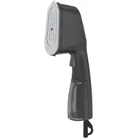 OEM 2-in-1 Kleiderdampfer, 1300 W, 20 g/min, 120 ml, Schwarz