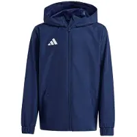 Adidas - "Entrada 26" Jacke für Kinder, Allwetter SX1967 (116) (Marine)