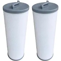 Merkloos Filterpatronen für Schwimmbäder, Modell FD4001G, 2 Stück