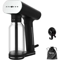 OEM Dampfbügeleisen 2000 W, 33 g/min, 400 ml, tragbar, entkeimt 99,99%