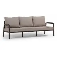 Xl Moebel Gmbh Sofa 3-Sitzer bequem weich geräumig moderner Stil grau