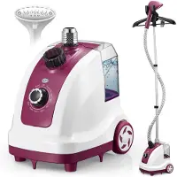OEM Stoomstrijkijzer 1950 W, 1350 ml Tank, 45 Min, 11 Dampfstufen