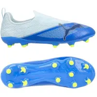 Puma ULTRA 7 MATCH LL FGAG Jr Ultra Blue-Icy Blue-Black-Lime Sque 35