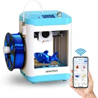 OEM 3D-Drucker mit WLAN, intelligente Steuerung, 250 mm/s