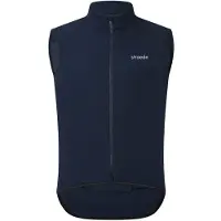 Straede - Vest - Fahrradweste Gr S blau