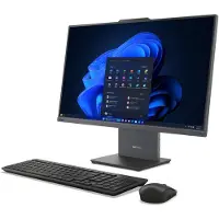 Lenovo ThinkCentre neo 50a 27 Gen 5, 68,6 cm (27"), Full HD, Intel Core 5, 16 GB, 512 GB, Windows 11 Pro
