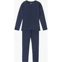 Reima Kinsei Thermounterwäsche, Navy, 130