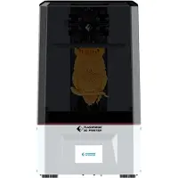 OEM 3D-Drucker 8.9" 4K Mono LCD, 192x120x200 mm, Schwarz+Weiß