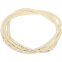 OEM Peristaltik-Schlauch 6,4x9,6 mm, 1 m, Silikon, flexibel