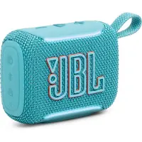JBL Go 5 Blau