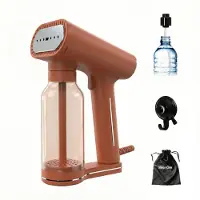 OEM Dampfbügeleisen Karl XL, 2000 W, 400 ml, 2 Modi, 30 s