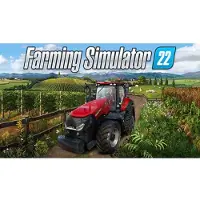Ps5 Farming Simulator 22 Mult