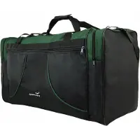 CONVEY Ł55L Sporttasche Groß 55L Trainings-Reisetasche