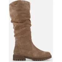 Remonte Stiefel Stiefel Veloursleder
