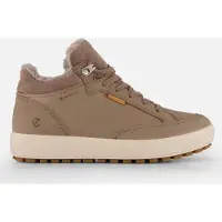 Ecco Soft 7 Tred Warm Gtx Taupe 41