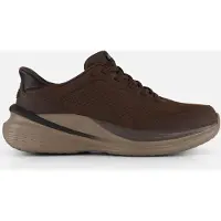 SKECHERS Slade 2.0 Waybound braun Herrensneaker 46