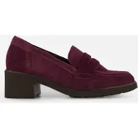 Gabor Damen Trotteur Hochfrontpumps 39