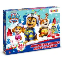 Craze Paw Patrol Adventskalender