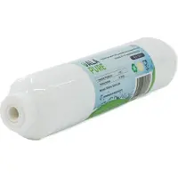 Alapure Wasserfilter geeignet für Inline Post Carbon